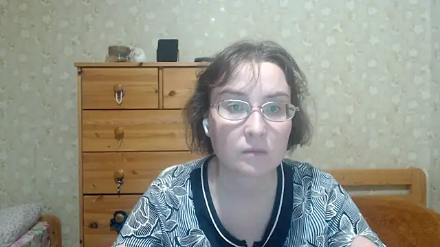 Chat XXX en directo de Smart_Rose