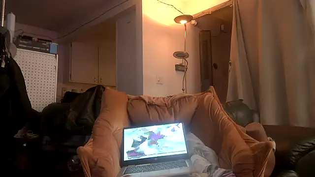 TheHellBilly 现场XXX聊天