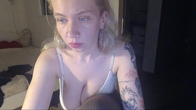 Živý XXX chat amanda_kiss_kiss