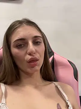 AdissonLane – Live XXX-chat