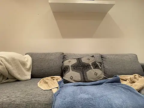 The_Oldbullのウェブカメラショー