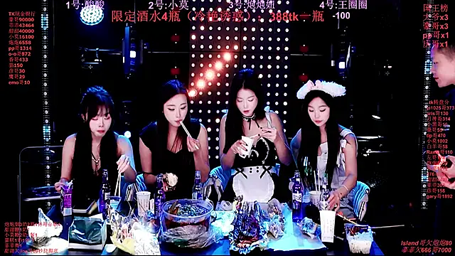 S5-55S 网络视讯表演