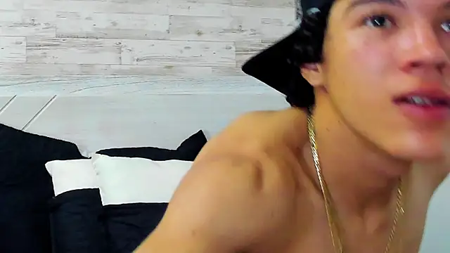 Jordi_Cooper Chat XXX in diretta