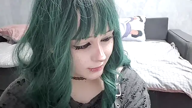 Chat +18 de NaomiJess ao vivo