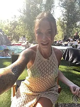 italianPassion live XXX chat