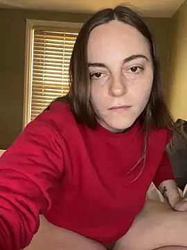 Chat +18 de jaseyrae ao vivo