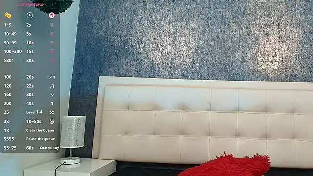 Cloeandtyfanny 라이브 XXX 채팅