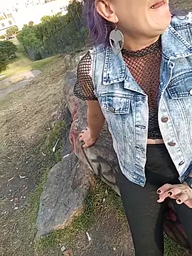 Онлайн чат XXX sophie_banger