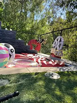 GennaJames: онлайн-секс-чат