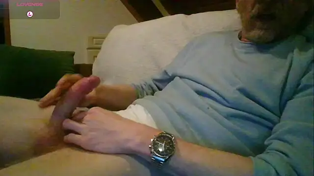 Pokazy przed kamerką – Vrenico-SC