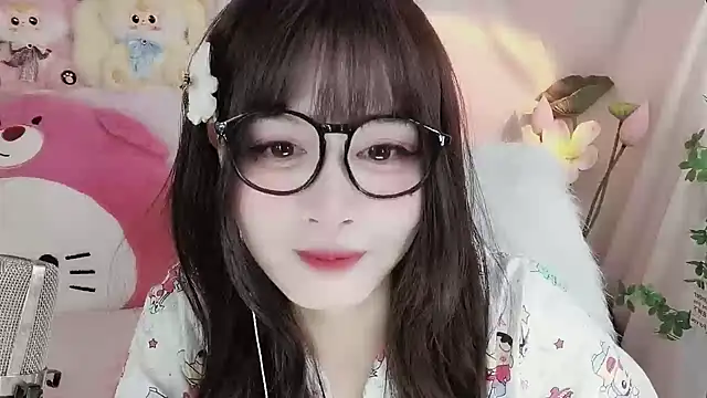 -zhuzhu-999- Show Webcam