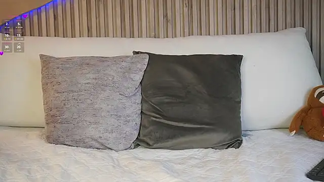 CanelaHotx 在線直播表演