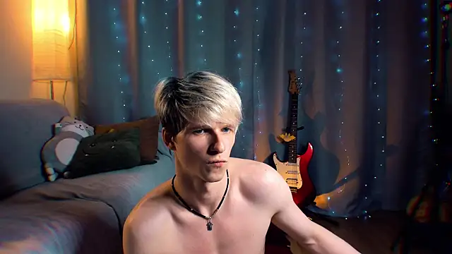 XXX chat uživo modela Breston_Sweet