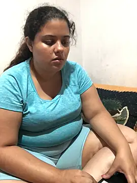 luisahot_9727's Live XXX Chat