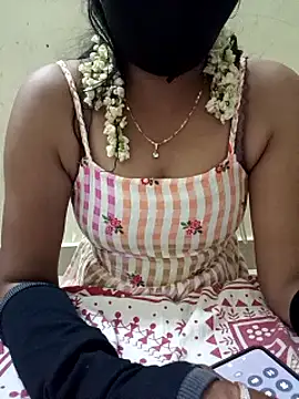 jasminetamlのウェブカメラショー