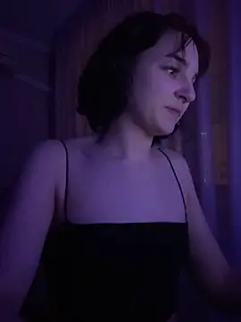 _PixelQueen_ Webcam-Show