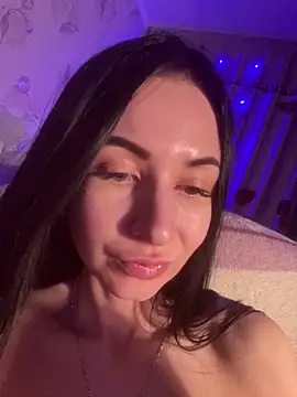 XXX chat uživo modela Starry_Siren