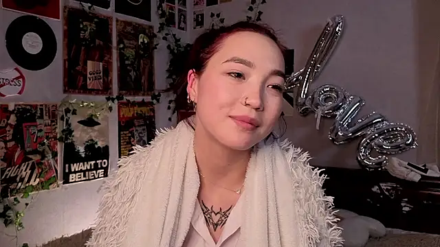 OdetteBiddy: απευθείας συνομιλία ΧΧΧ