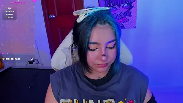 sophiievv Live XXX-chat