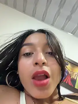 violeta365 Show Webcam