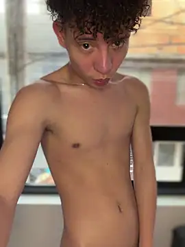 yoursexyjose Pertunjukan Webcam