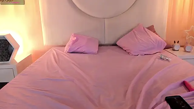 Chat +18 de ValeriaMartins ao vivo