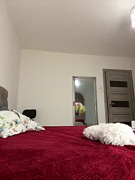 XXX chat uživo modela IrisBlues