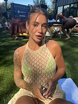 Show de italianPassion na webcam