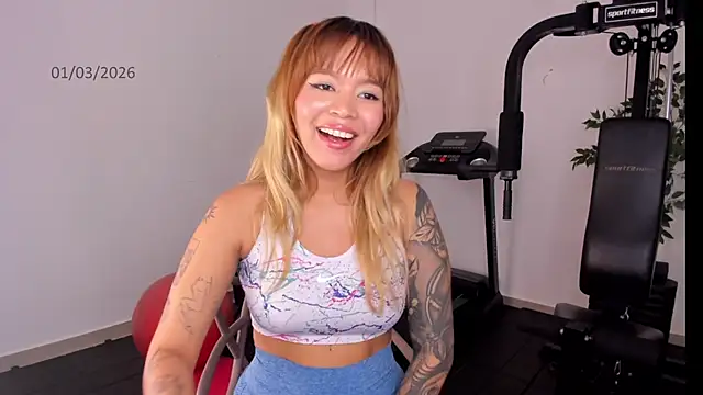 Adria_rossn Live XXX chat