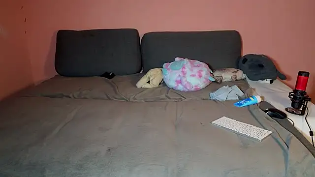 Katusha006 Live XXX-chat