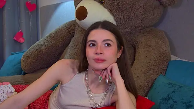 AmeliaFlaresn Live XXX chat