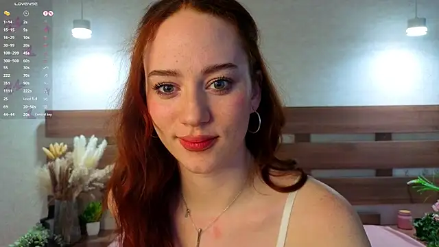 Chat XXX en directo de StacyWatts