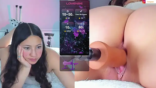 Mitsuyi-cute – Live XXX-chat