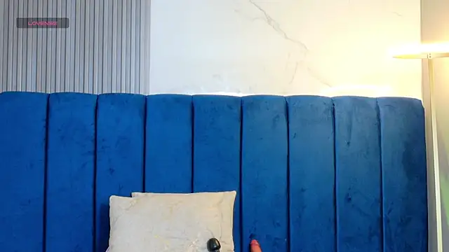 kiaratentation 在線直播表演