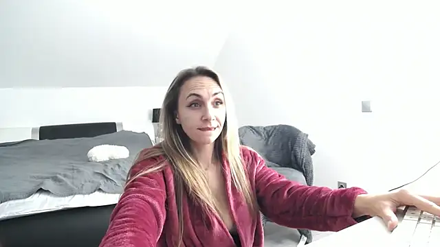 ArabianMalikah 라이브 XXX 채팅