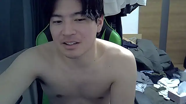 Show de webcam de aokunvvv