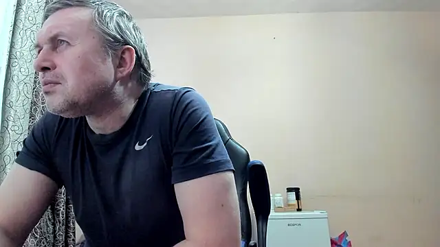 SanFrantsisko's Live XXX Chat