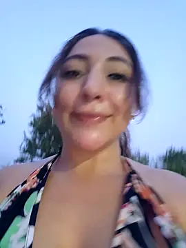 VickyHoult 라이브 XXX 채팅