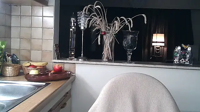 UllimOhi_ – Kamerová šou