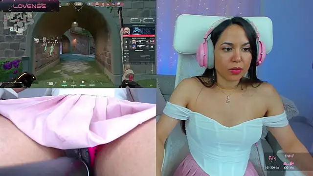 Sembang XXX Secara Langsung VenusIslove