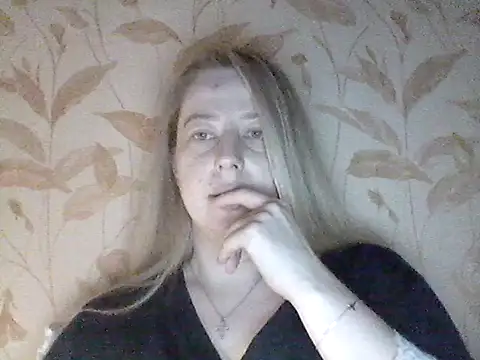 Miralissen Live XXX chat