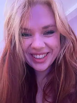 AnjaAmelia Webcam-Show