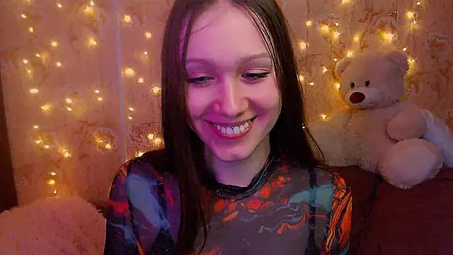 fluffy_kitty_'s Live XXX Chat