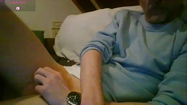 Vrenico-SC: διαδικτυακό σόου στην κάμερα