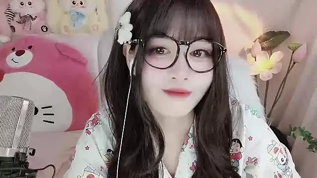 -zhuzhu-999- Show Webcam