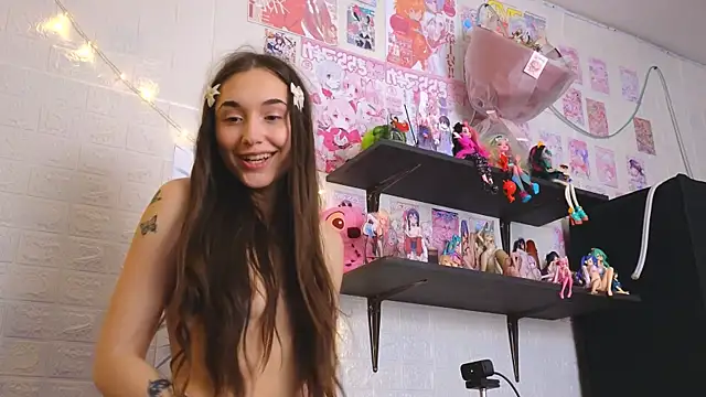 BelleAdam_: απευθείας συνομιλία ΧΧΧ