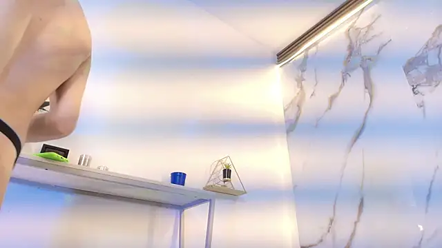 دردشة XanderGrey8 الجنسية المباشرة