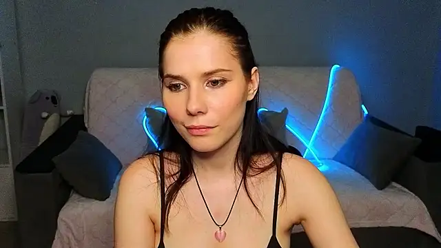 Živý XXX chat JinxMoon