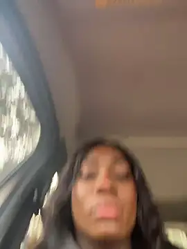 ZarahFerreira Webcam-Show