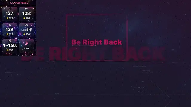 Show Webcam de longdick4you8686